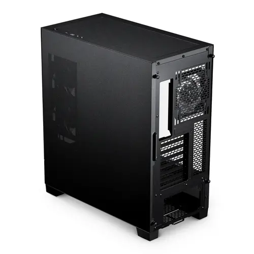 Phanteks кутия Case E-ATX - XT View Black - 4