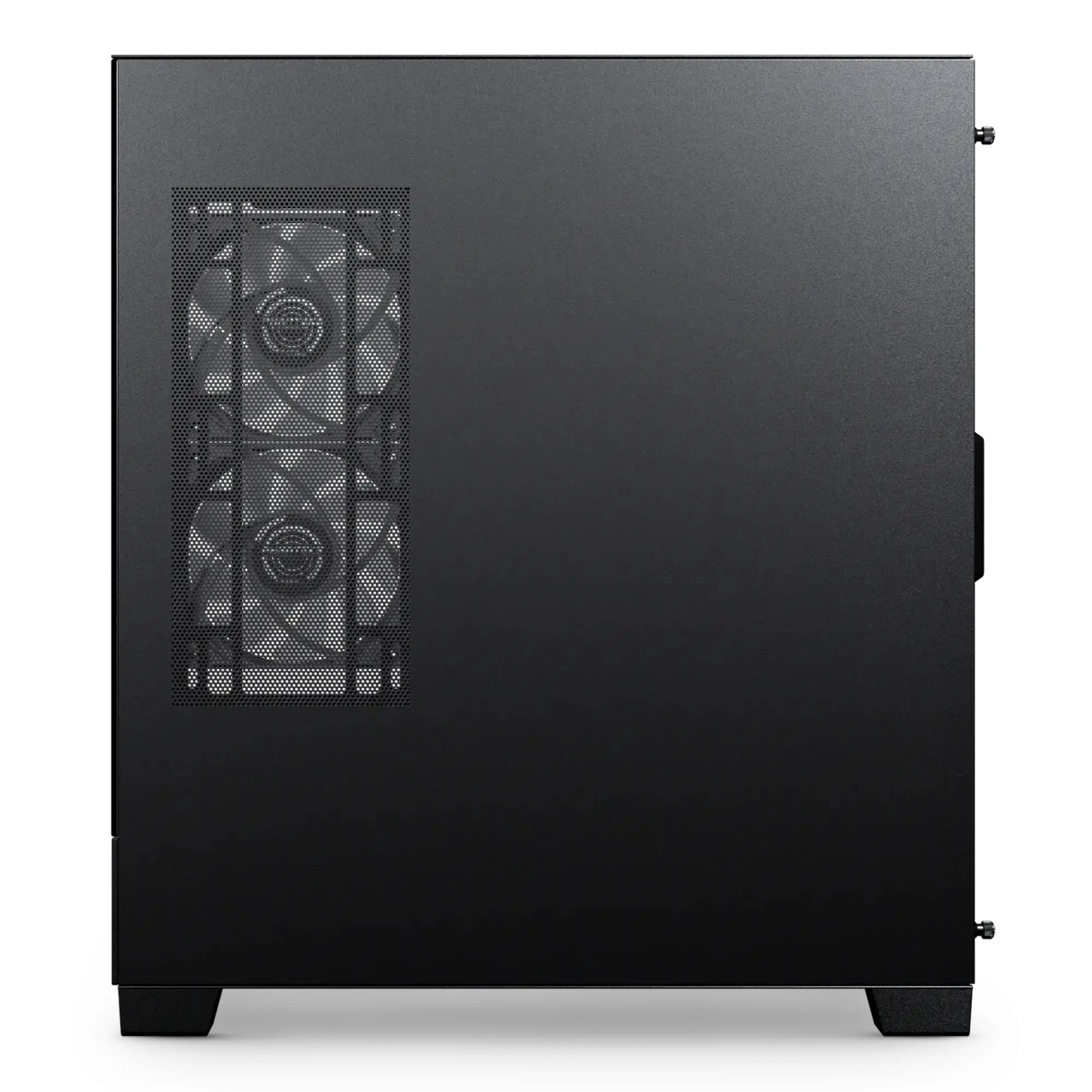 Phanteks кутия Case E-ATX - XT View Black - image 4