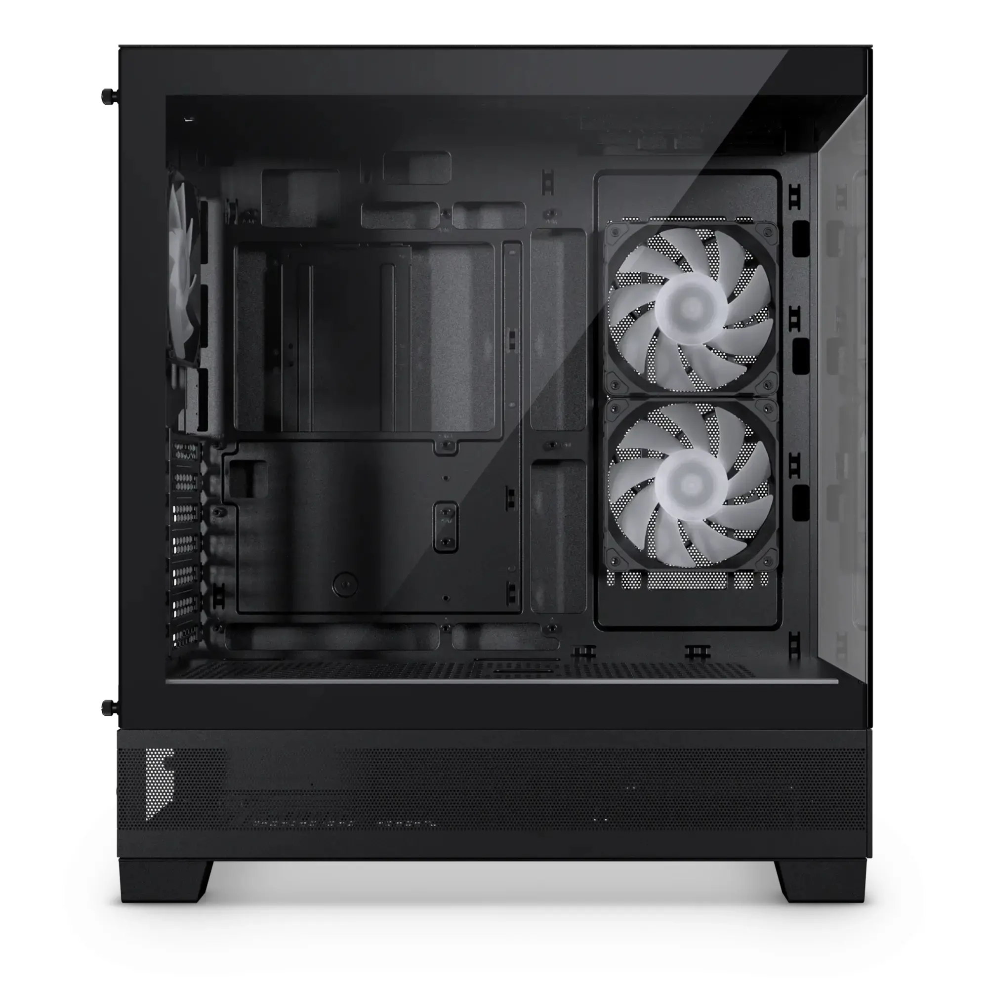 Phanteks кутия Case E-ATX - XT View Black - image 8