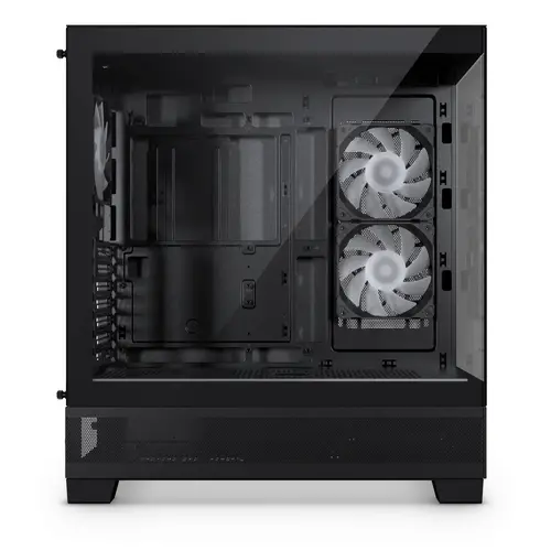 Phanteks кутия Case E-ATX - XT View Black - 9