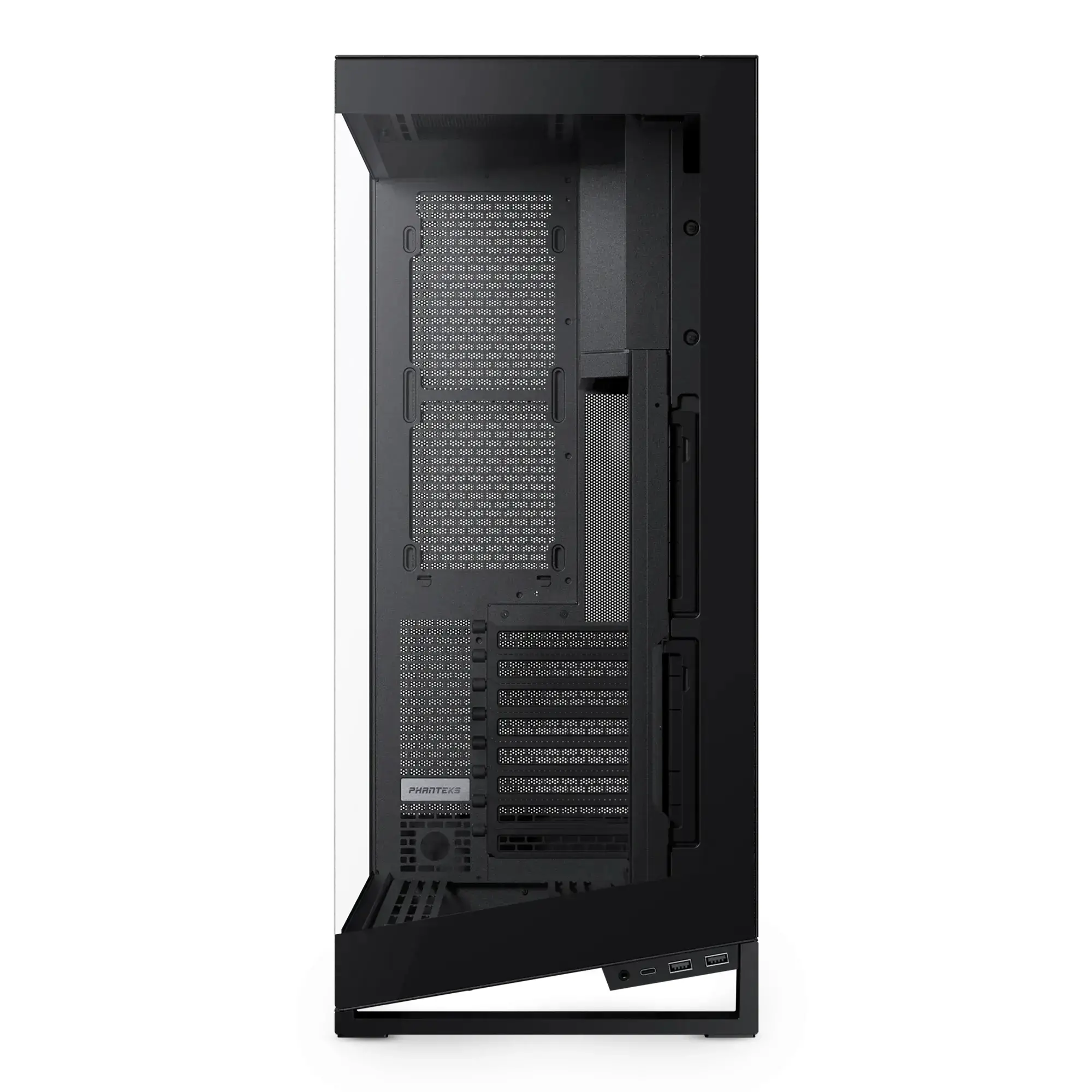Phanteks кутия Case E-ATX - NV7 Black - image 1