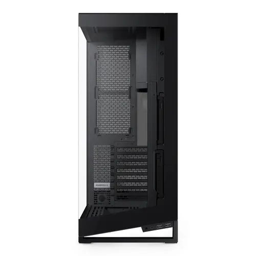 Phanteks кутия Case E-ATX - NV7 Black - 2