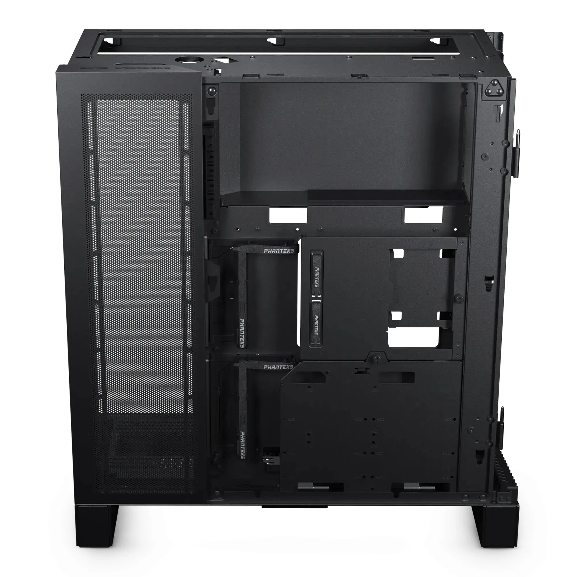 Phanteks кутия Case E-ATX - NV7 Black - image 3