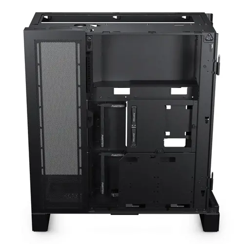Phanteks кутия Case E-ATX - NV7 Black - 4
