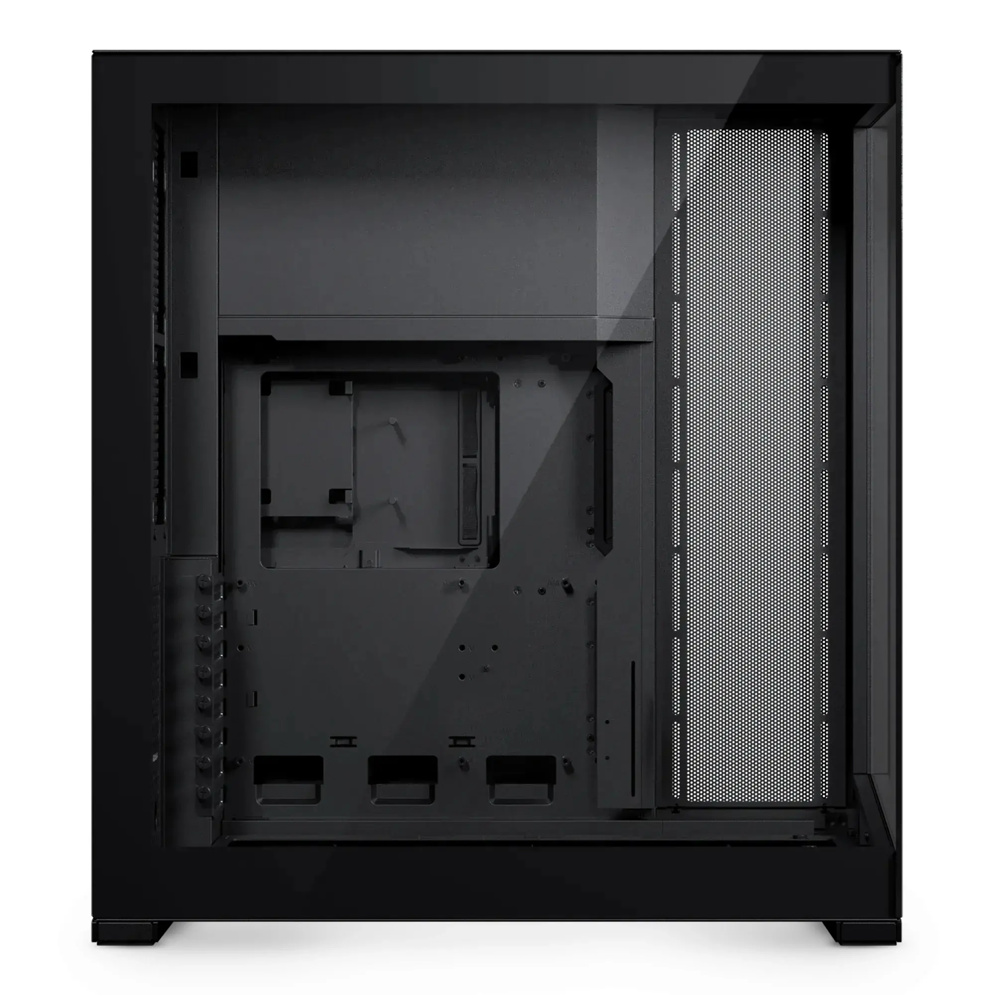 Phanteks кутия Case E-ATX - NV7 Black - image 4