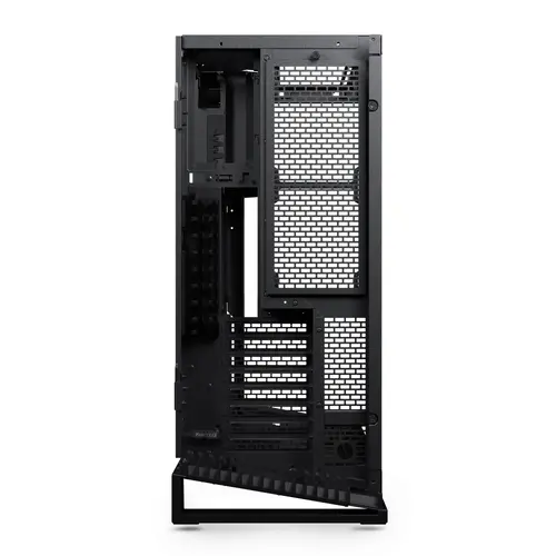 Phanteks кутия Case E-ATX - NV7 Black - 6