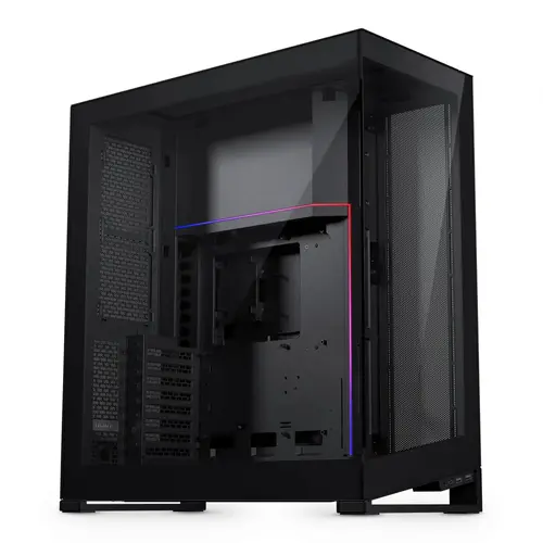 Phanteks кутия Case E-ATX - NV7 Black