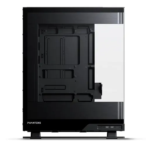 Phanteks кутия Case E-ATX - Evolv X2 Black - 3