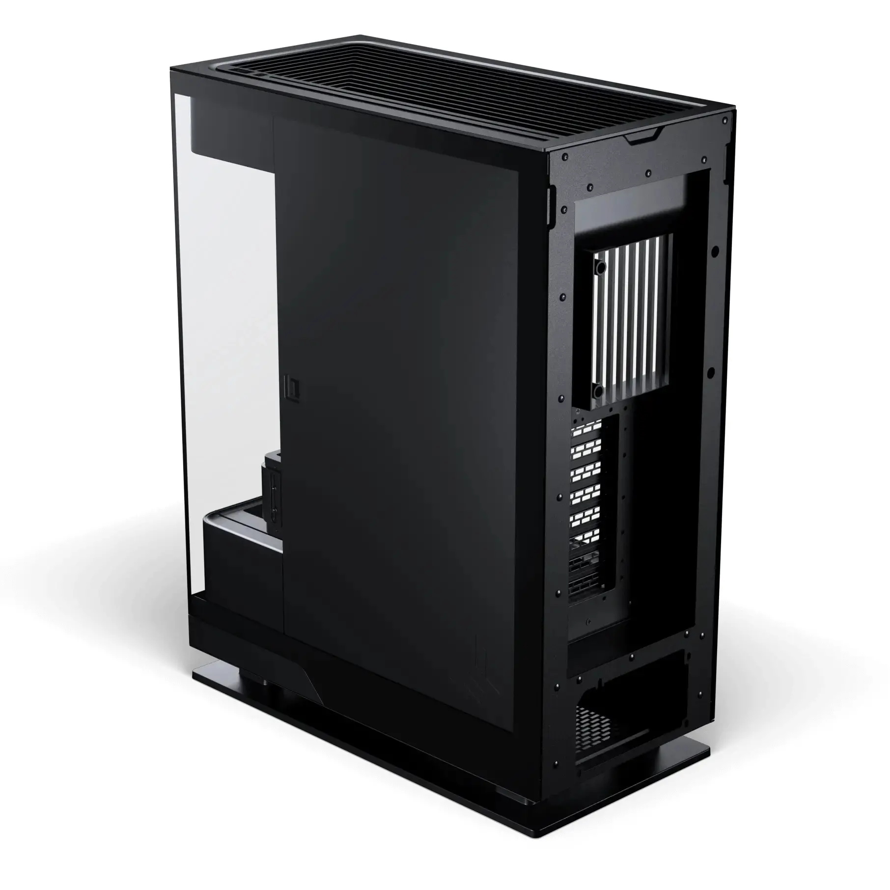 Phanteks кутия Case E-ATX - Evolv X2 Black - image 4