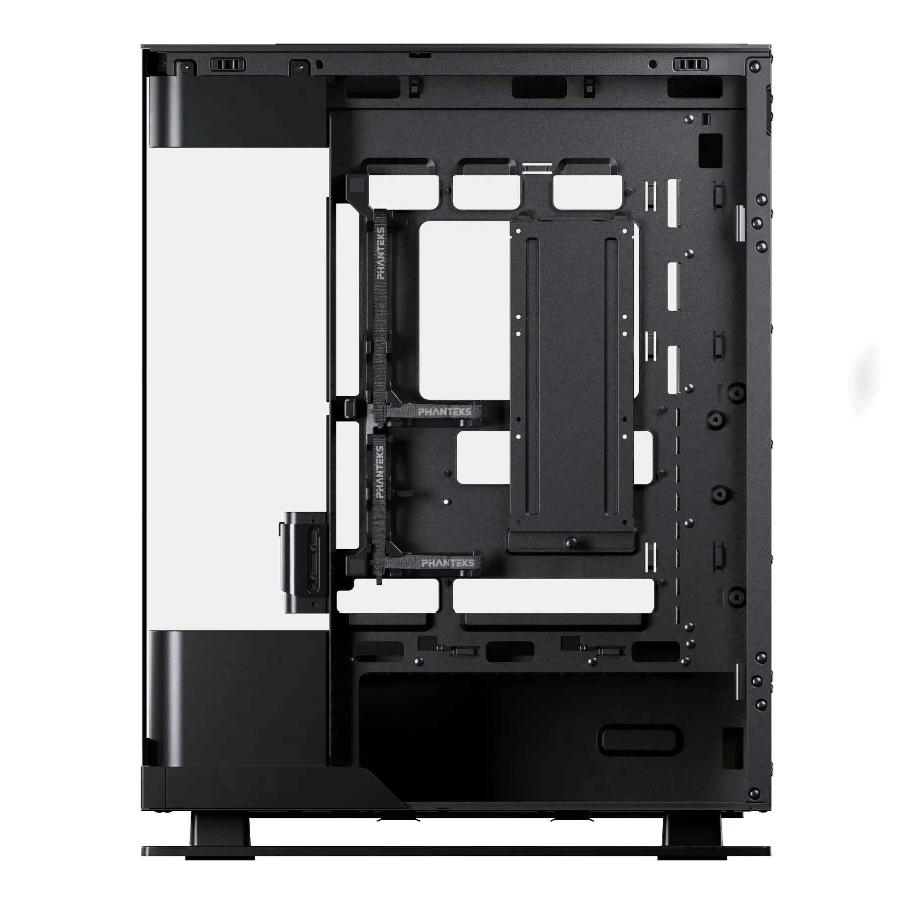 Phanteks кутия Case E-ATX - Evolv X2 Black - image 6