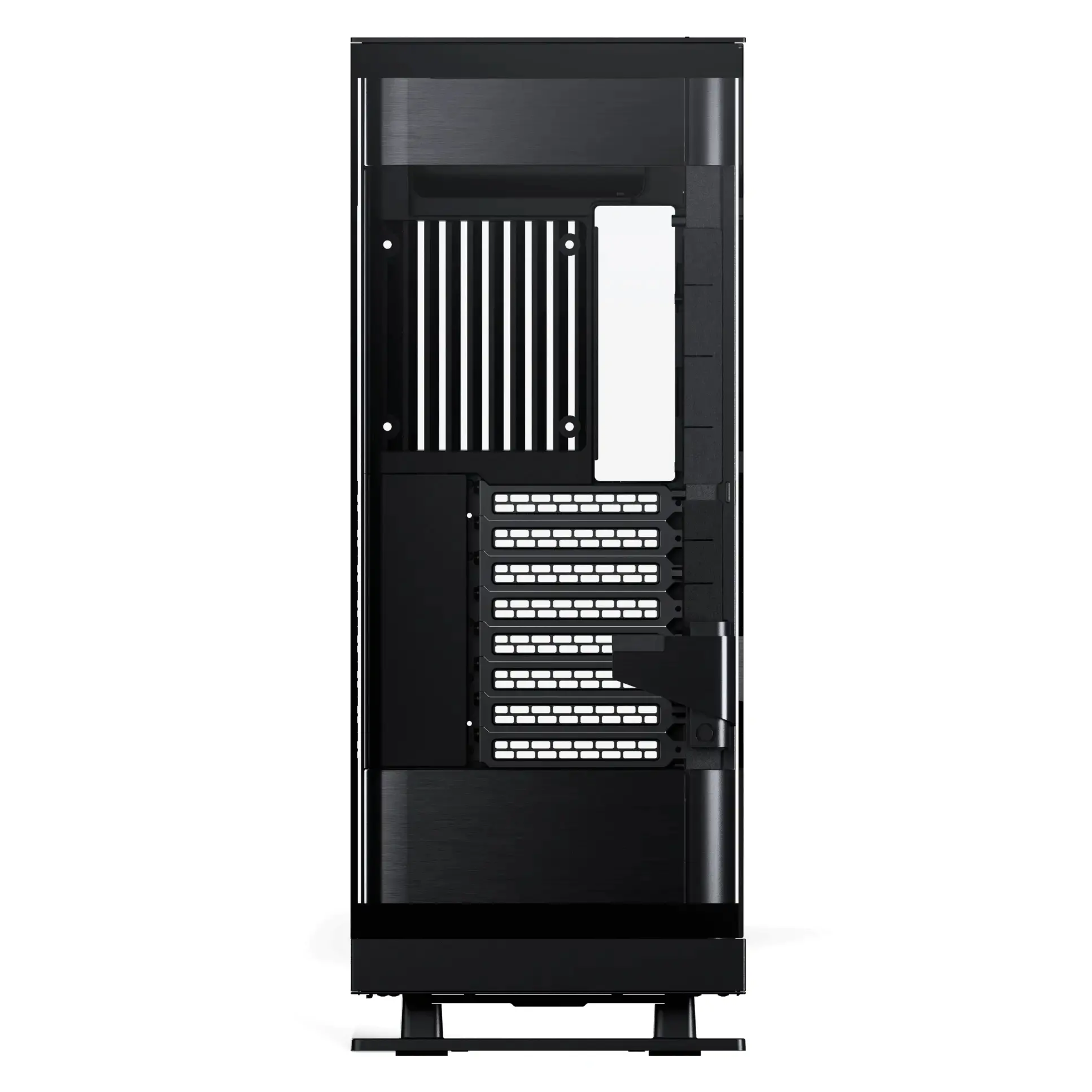 Phanteks кутия Case E-ATX - Evolv X2 Black - image 7