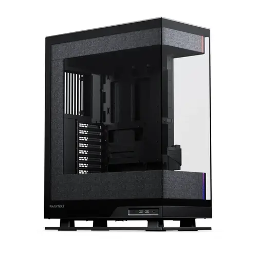 Phanteks кутия Case E-ATX - Evolv X2 Matrix Black - 2