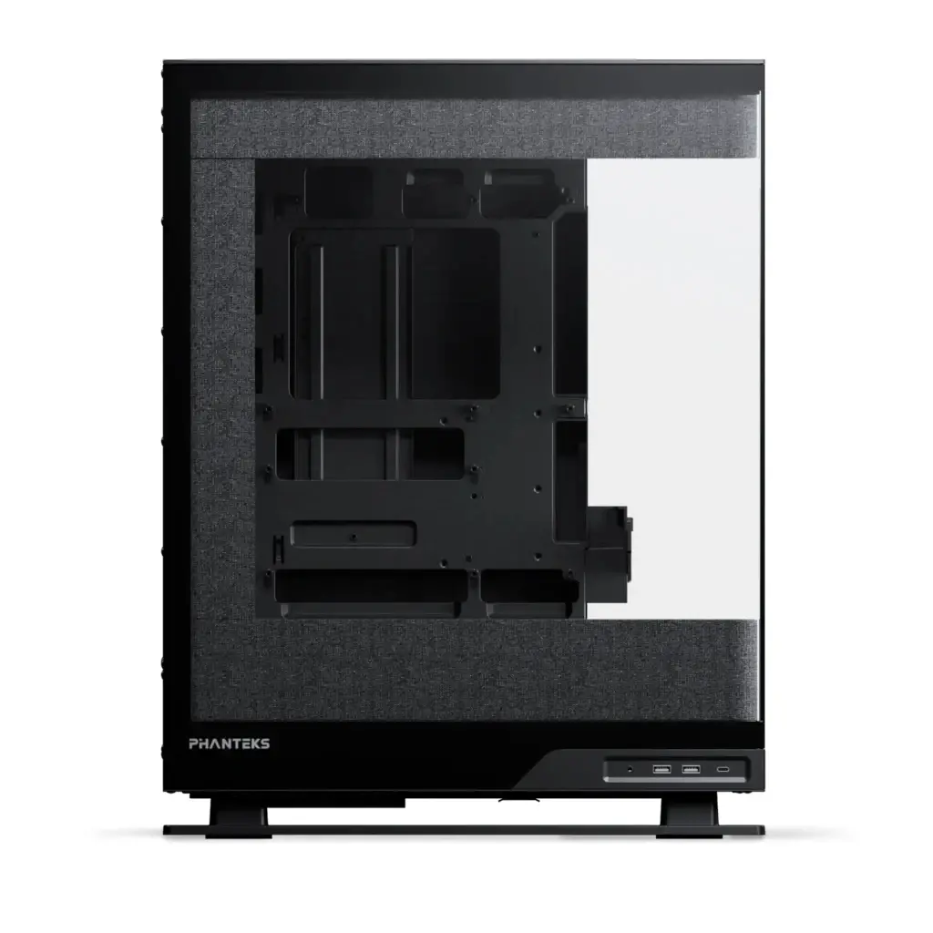 Phanteks кутия Case E-ATX - Evolv X2 Matrix Black - image 2