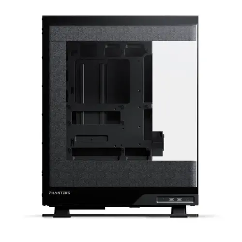 Phanteks кутия Case E-ATX - Evolv X2 Matrix Black - 3
