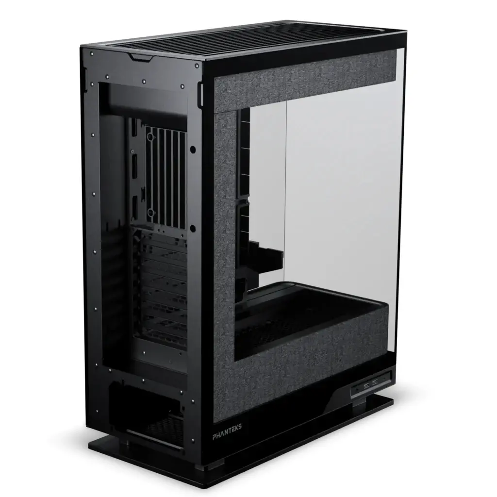 Phanteks кутия Case E-ATX - Evolv X2 Matrix Black - image 3