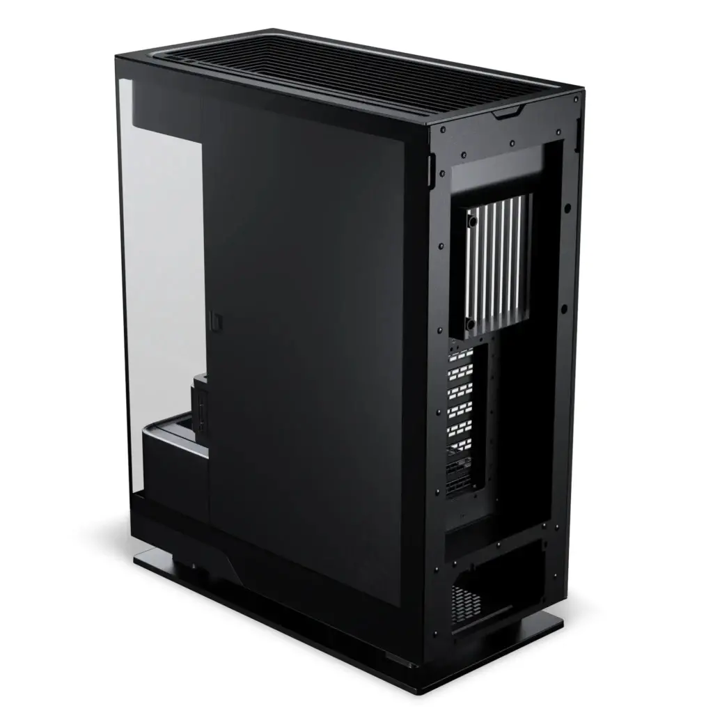 Phanteks кутия Case E-ATX - Evolv X2 Matrix Black - image 4