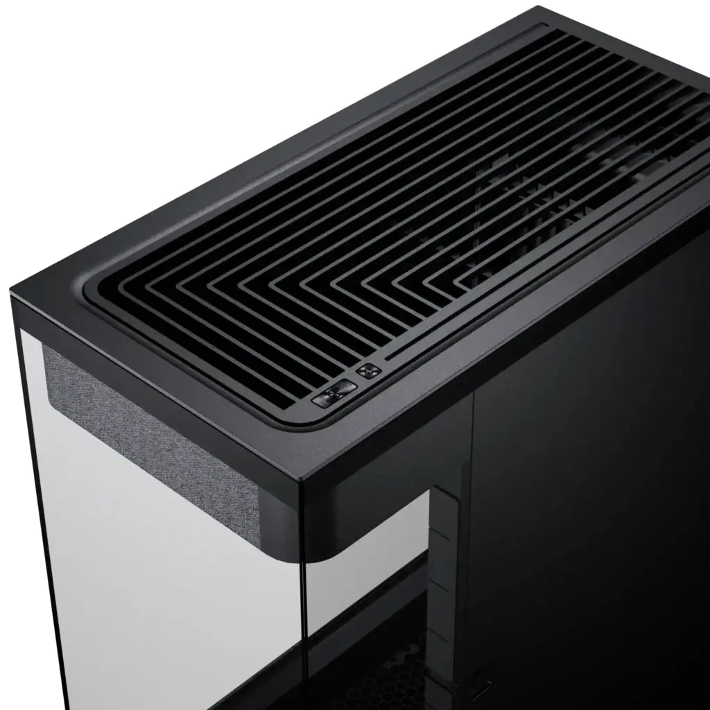 Phanteks кутия Case E-ATX - Evolv X2 Matrix Black - image 8