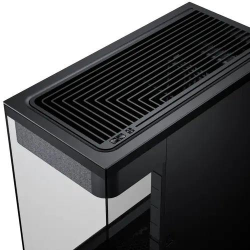 Phanteks кутия Case E-ATX - Evolv X2 Matrix Black - 9