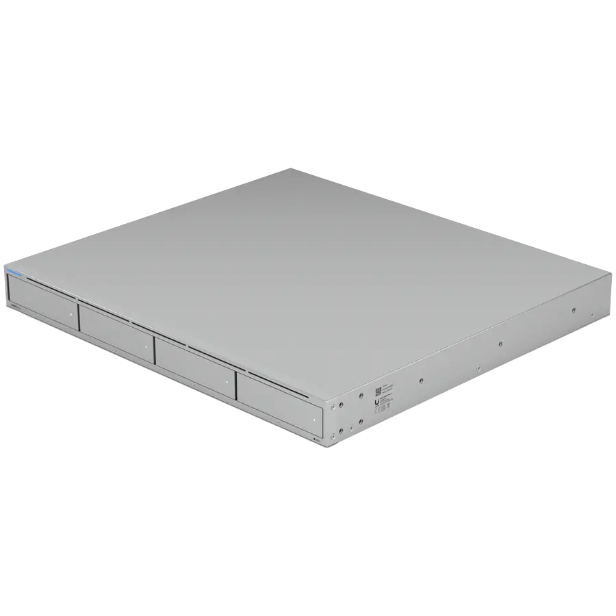 UBIQUITI UniFi UNAS-PRO-4-EU - image 1