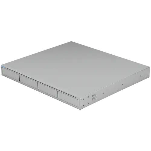 UBIQUITI UniFi UNAS-PRO-4-EU - 2