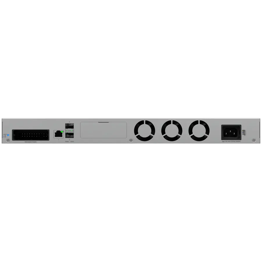 UBIQUITI UniFi UNAS-PRO-4-EU - image 2