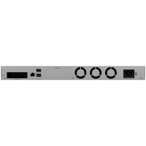 UBIQUITI UniFi UNAS-PRO-4-EU - 3