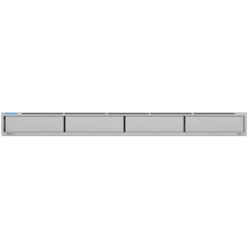 UBIQUITI UniFi UNAS-PRO-4-EU - 1