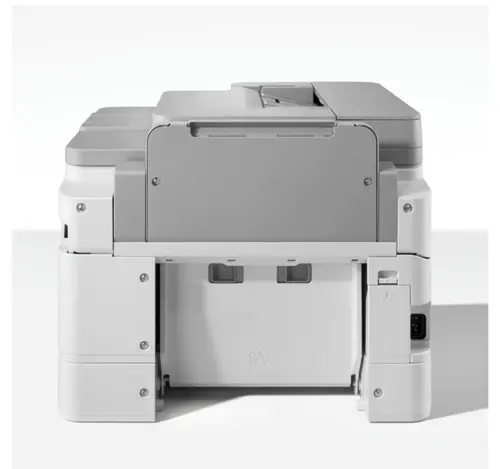 Мастилоструйно многофункционално устройство, Brother MFC-J5115DW Professional Business Inkjet Multifunctional X-Series - 4
