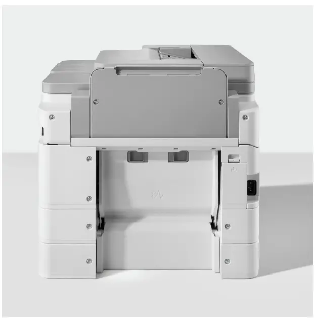Мастилоструйно многофункционално устройство, Brother MFC-J5117DW Professional Business Inkjet Multifunctional X-Series - image 3
