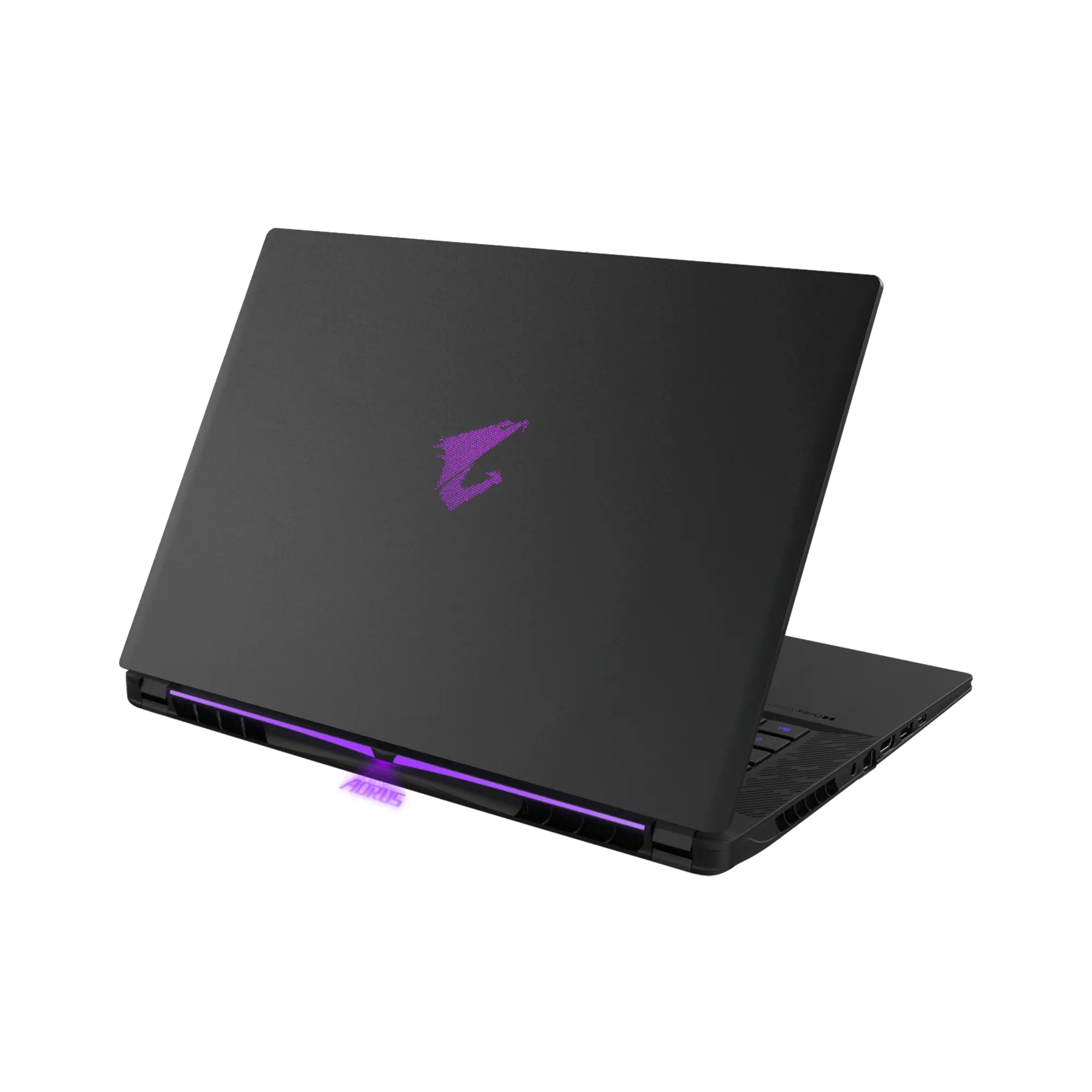 Лаптоп GIGABYTE AORUS MASTER 16 6ZJ - 16" inch OLED, AMD Ryzen 9 9955HX3D, 32GB DDR5, 1TB SSD, RTX 5090, Windows 11 Pro - image 4