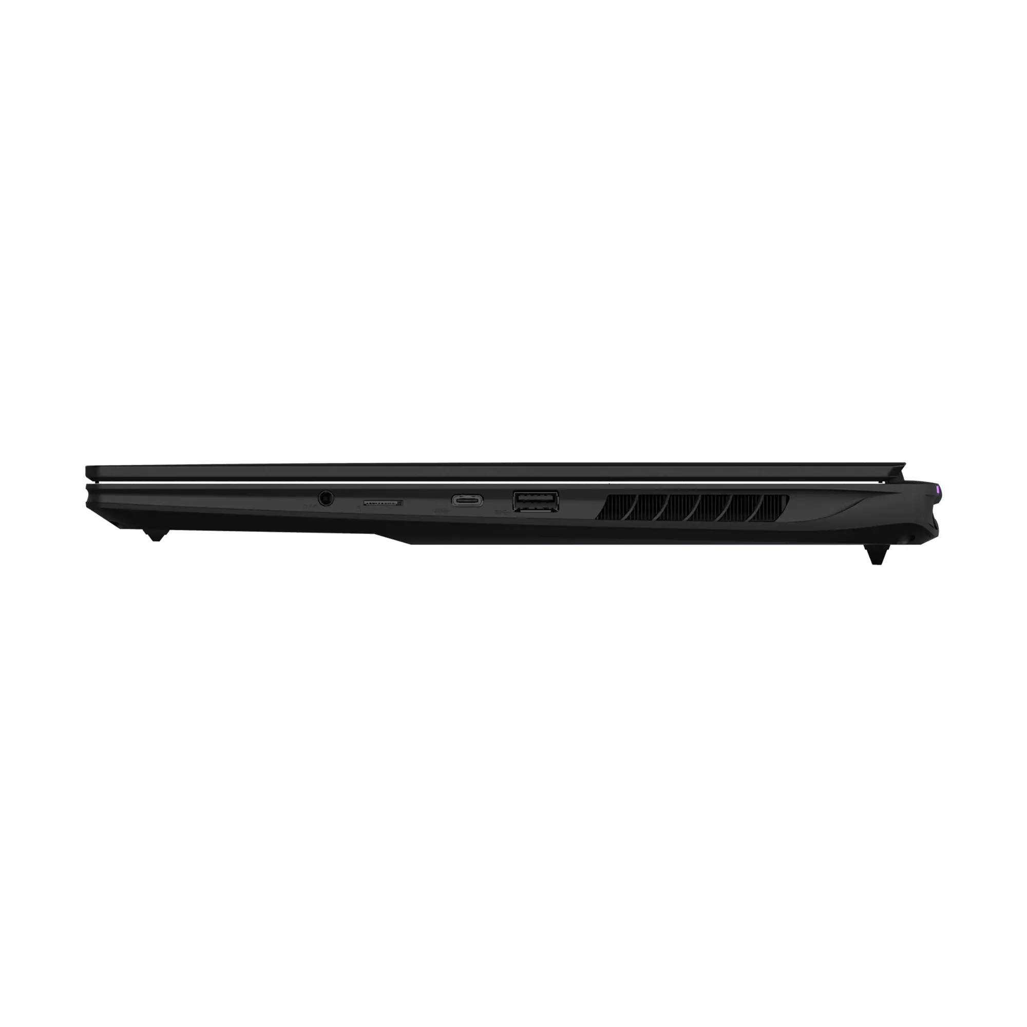 Лаптоп GIGABYTE AORUS MASTER 16 6ZJ - 16" inch OLED, AMD Ryzen 9 9955HX3D, 32GB DDR5, 1TB SSD, RTX 5090, Windows 11 Pro - image 9