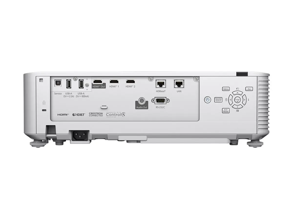 EPSON EB-L890U Projector 8000 lm WUXGA - image 11