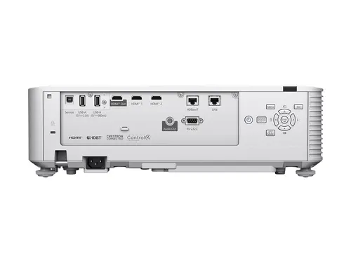 EPSON EB-L890U Projector 8000 lm WUXGA - 12