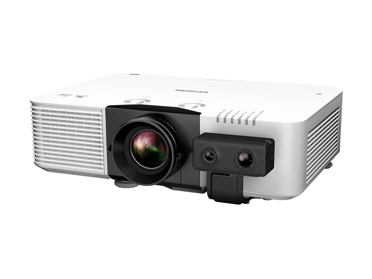 EPSON EB-L890U Projector 8000 lm WUXGA - image 5
