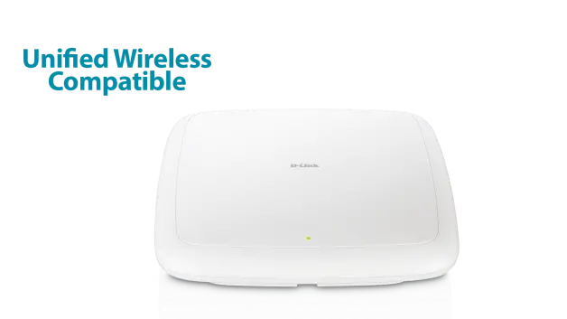 Аксес-пойнт, D-LINK DWL-3600AP UNIFIED AP