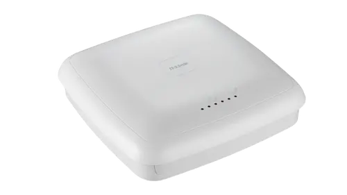 Аксес-пойнт, D-LINK DWL-3600AP UNIFIED AP - 3