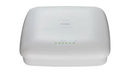 Аксес-пойнт, D-LINK DWL-3600AP UNIFIED AP - 4