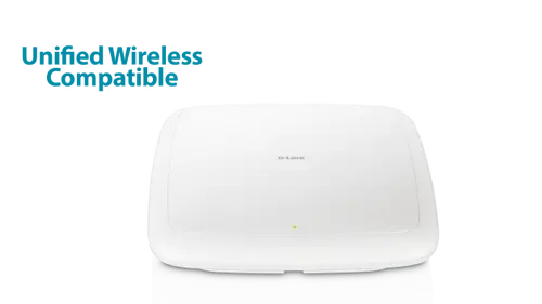 Аксес-пойнт, D-LINK DWL-3600AP UNIFIED AP