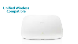 Аксес-пойнт, D-LINK DWL-3600AP UNIFIED AP