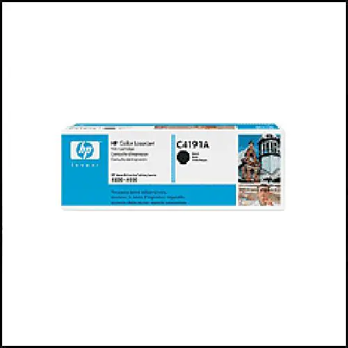 Консуматив, hp_c C4191A TONER CARTRIDGE BLACK