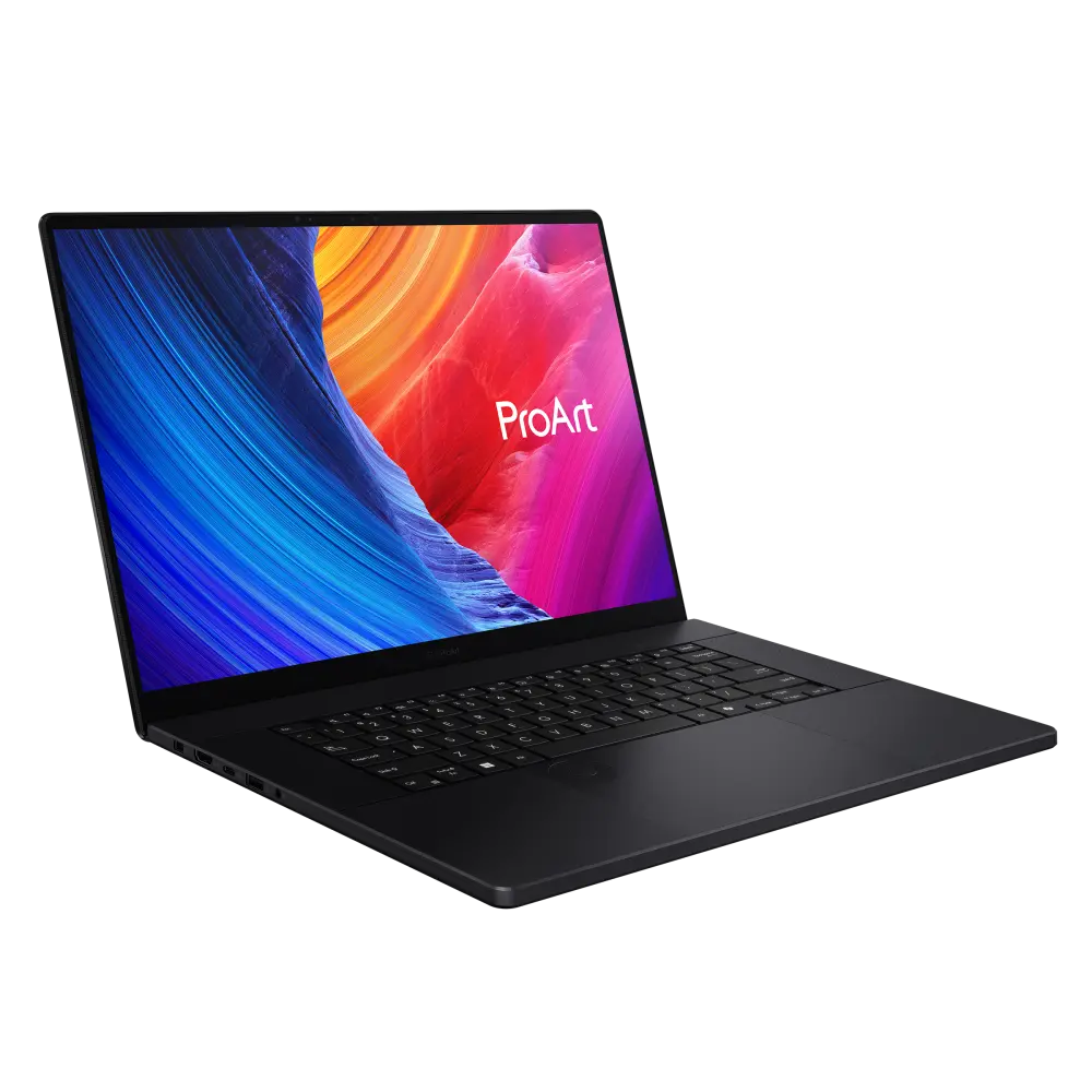 Лаптоп, ASUS H7606WP-SR254X V1 - image 1