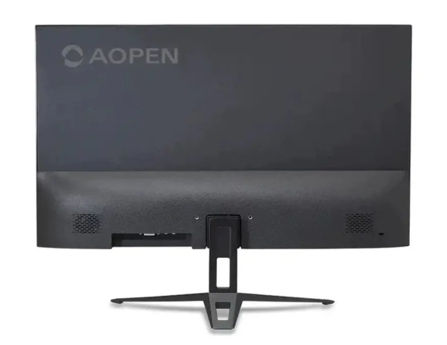 Монитор, Aopen 27KG3S1bipx, 27'' IPS, FHD (1920x1080), ZeroFrame, FreeSync, 180Hz, 1ms, 100M:1, 250 nits, 1x HDMI 2.1, 1x DP 1.2, Audio Out, BlueLightShield, Tilt, VESA, Black - image 1