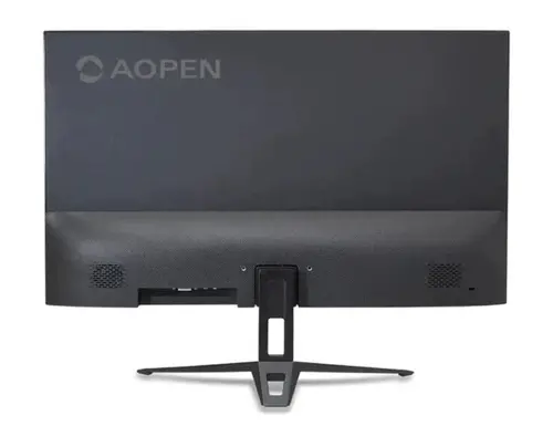 Монитор, Aopen 27KG3S1bipx, 27'' IPS, FHD (1920x1080), ZeroFrame, FreeSync, 180Hz, 1ms, 100M:1, 250 nits, 1x HDMI 2.1, 1x DP 1.2, Audio Out, BlueLightShield, Tilt, VESA, Black - 2