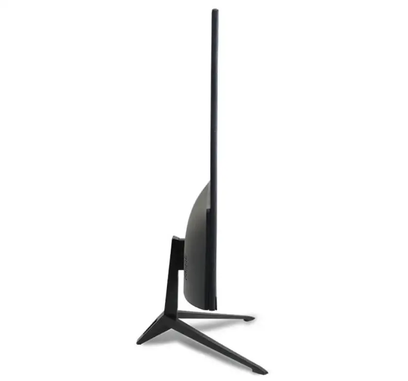 Монитор, Aopen 27KG3S1bipx, 27'' IPS, FHD (1920x1080), ZeroFrame, FreeSync, 180Hz, 1ms, 100M:1, 250 nits, 1x HDMI 2.1, 1x DP 1.2, Audio Out, BlueLightShield, Tilt, VESA, Black - image 3