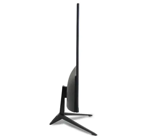 Монитор, Aopen 27KG3S1bipx, 27'' IPS, FHD (1920x1080), ZeroFrame, FreeSync, 180Hz, 1ms, 100M:1, 250 nits, 1x HDMI 2.1, 1x DP 1.2, Audio Out, BlueLightShield, Tilt, VESA, Black - 4