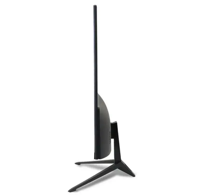 Монитор, Aopen 27KG3S1bipx, 27'' IPS, FHD (1920x1080), ZeroFrame, FreeSync, 180Hz, 1ms, 100M:1, 250 nits, 1x HDMI 2.1, 1x DP 1.2, Audio Out, BlueLightShield, Tilt, VESA, Black - image 4