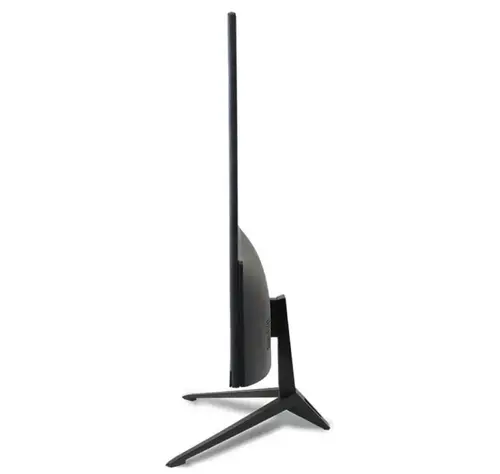 Монитор, Aopen 27KG3S1bipx, 27'' IPS, FHD (1920x1080), ZeroFrame, FreeSync, 180Hz, 1ms, 100M:1, 250 nits, 1x HDMI 2.1, 1x DP 1.2, Audio Out, BlueLightShield, Tilt, VESA, Black - 5