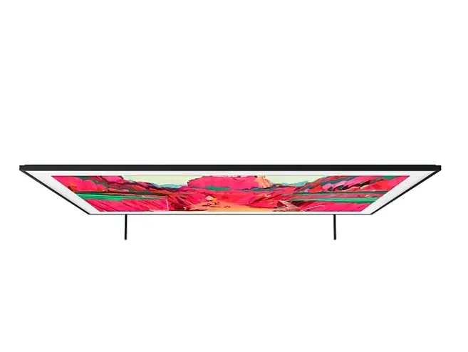Телевизор, Samsung 65" The Frame Pro 65LS03F 163 cm Smart 4K Ultra HD100Hz ( Up to 120Hz) Model 2025 Black - image 4
