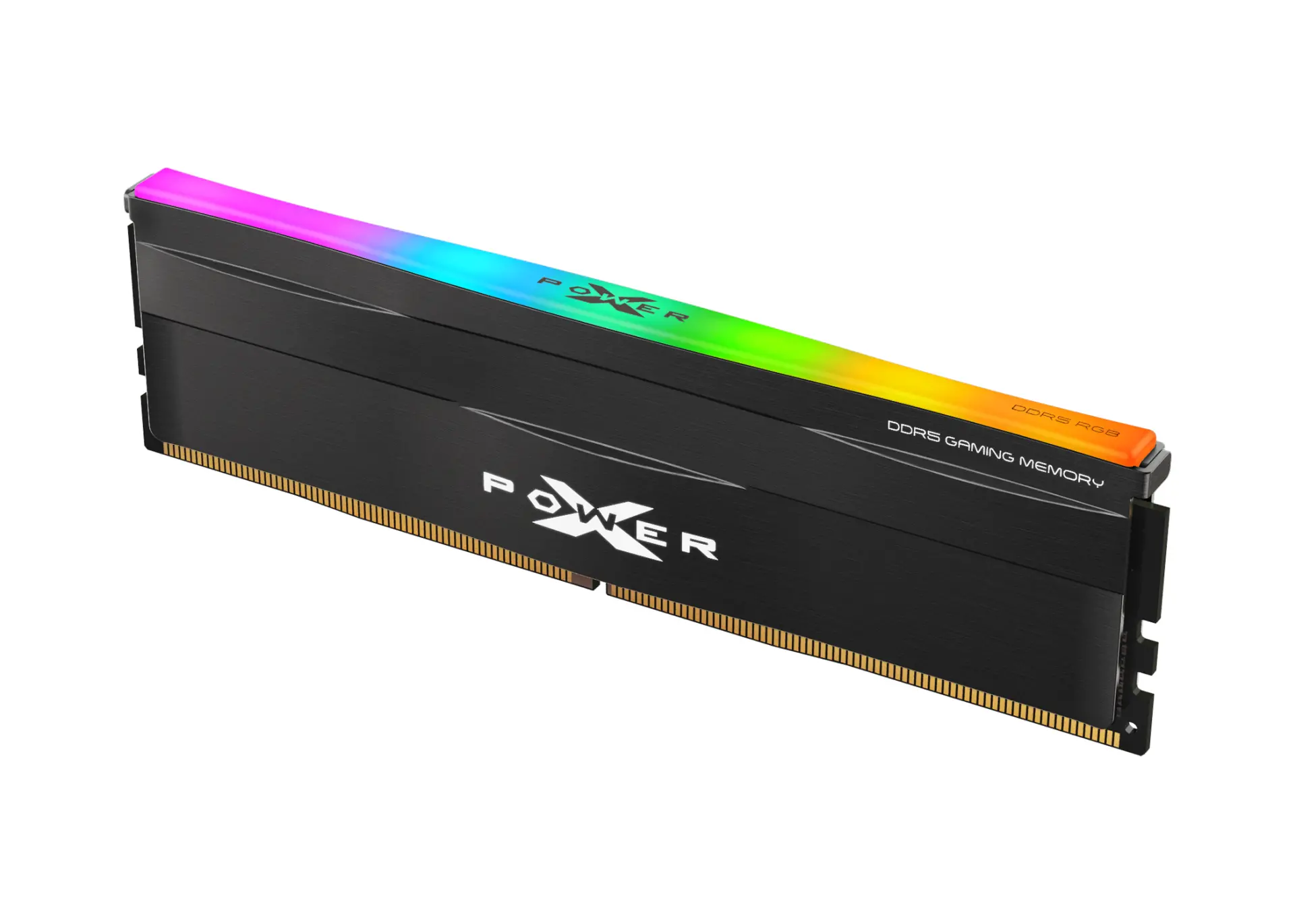 Памет Silicon Power XPOWER Zenith RGB 16GB DDR5 6000MHz CL36 - image 1