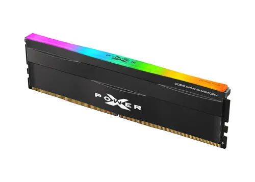Памет Silicon Power XPOWER Zenith RGB 16GB DDR5 6000MHz CL36 - 2